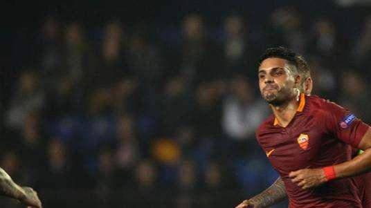 Emerson Palmieri lascia Villa Stuart