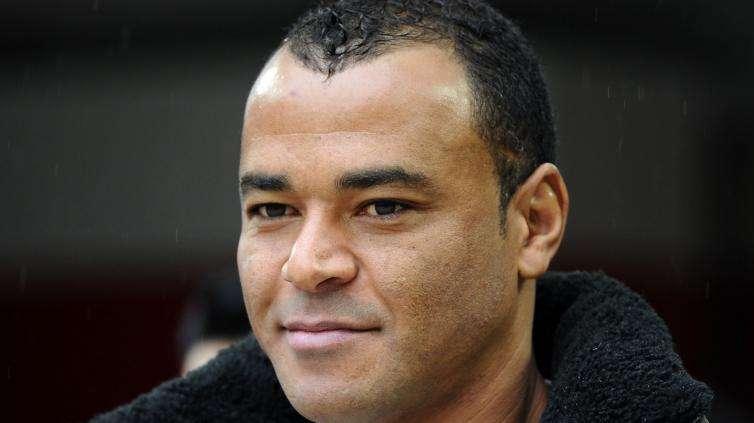 Cafu: "La Roma sta facendo bene. Caso Totti? Spero si risolva per il meglio"