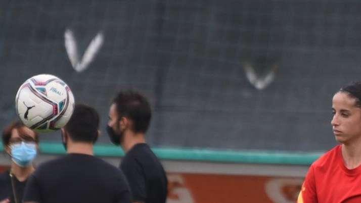 Roma-Empoli Ladies, le convocate di Bavagnoli: torna Ciccotti