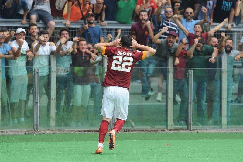Accadde oggi - River Plate: "Venduto Boye alla Roma, poi l’intermediario ha cambiato le carte in tavola". Ag. Destro: "Il Milan ha capito il valore di Mattia". Ag. Gonalons: "Napoli? Gomorra ha spaventato sia lui che Tolisso" 