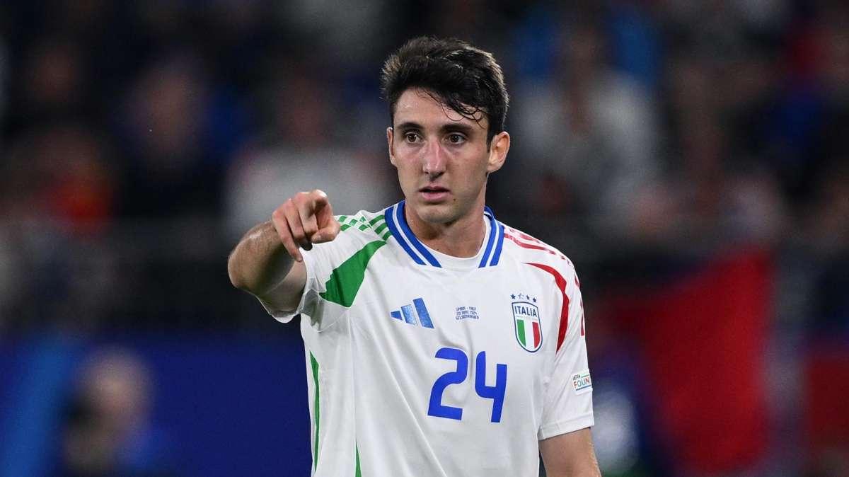 Italia, Cambiaso: "Dopo gli Europei tanta voglia di rivalsa"