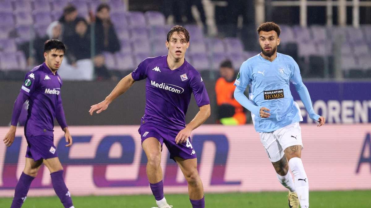 Fiorentina, il dg Ferrari su Bove: "In settimana altri esami, poi sapremo meglio tutto"