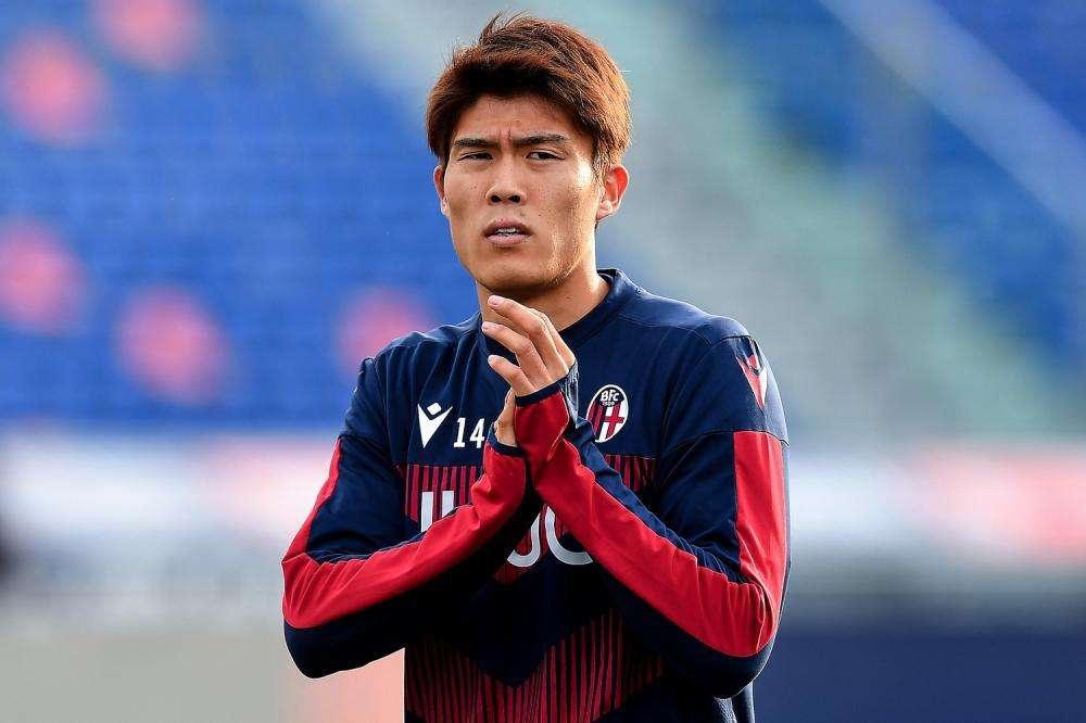 Pressing su Tomiyasu, Juan Jesus e Riccardi sul piatto