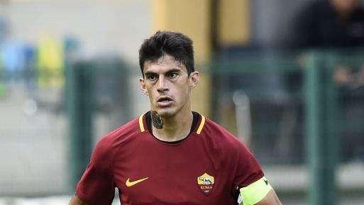 Perotti: "Tornare a Siviglia è stato molto bello"