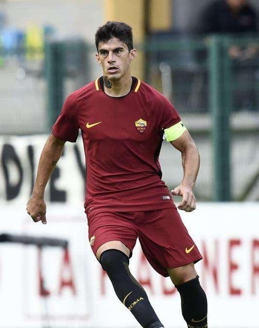 Perotti festeggia i 29 anni allo STRIP di Pallotta