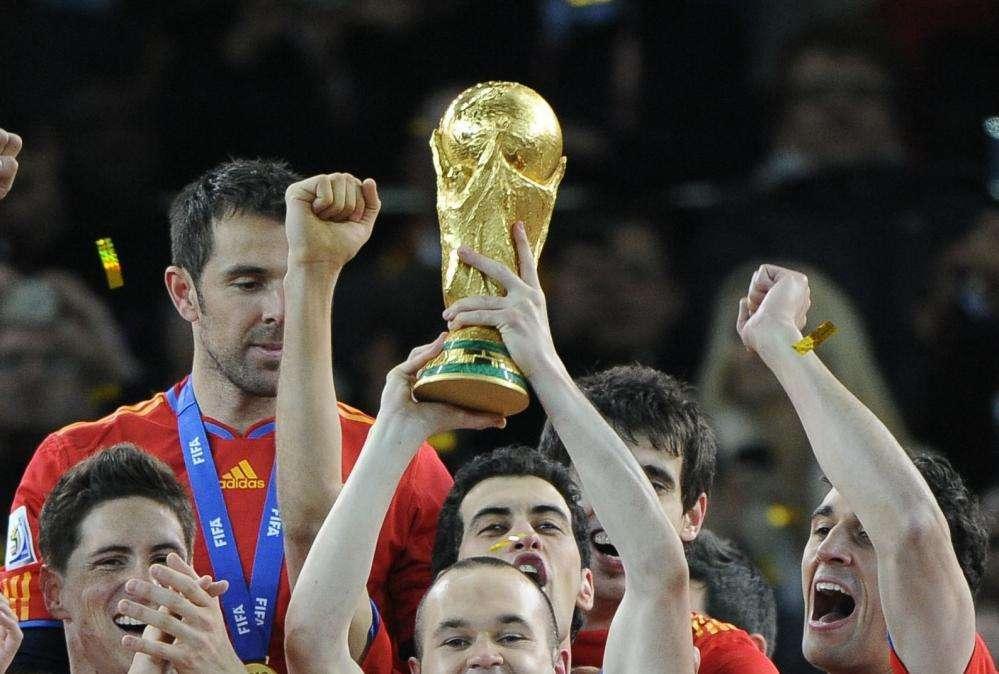 E' morto il polpo Paul, l'oracolo dei Mondiali di calcio 2010