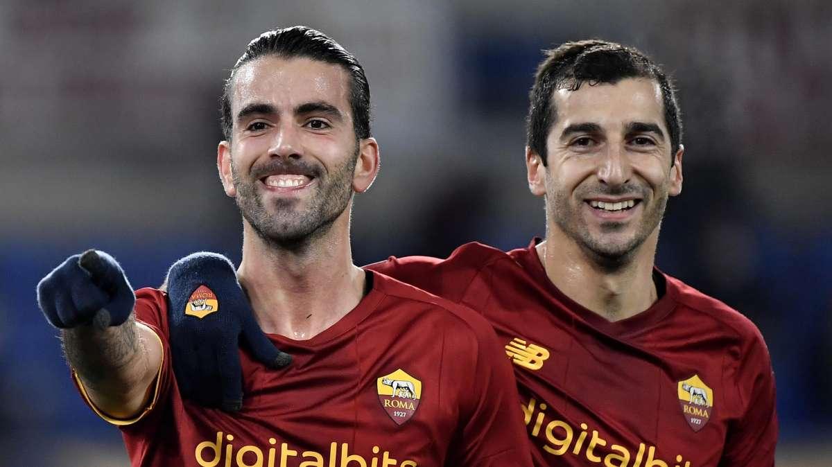 Empoli-Roma 2-4 - La gara sui social: "Oliveira di un altro livello in questo centrocampo. Prestazione simile a quella di Bergamo"