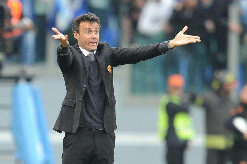 Accadde oggi - Luis Enrique, tecnico della Roma, parla del Barcellona. Pallotta contro Unicredit, rescisso il contratto con la Basic