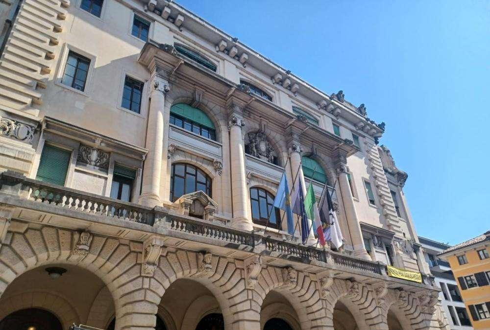 Il Comune di Udine nega patrocinio per la partita Italia-Israele