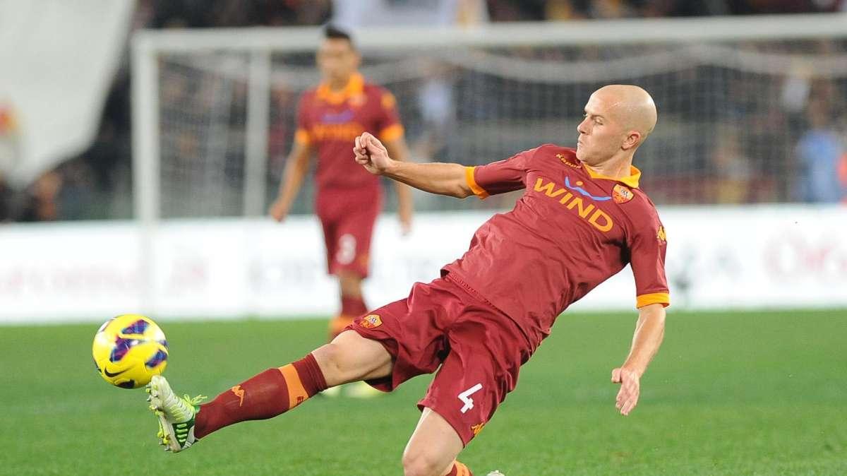 Pescara-Roma - I duelli: Destro-Bocchetti, Balzaretti-Balzano. Bradley su Quintero