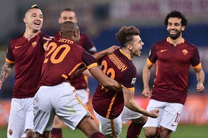 Accadde oggi - Prima vittoria di Spalletti, Domenichini: "Commosso dalle parole di De Rossi". Saviola: "in passato molto vicino alla Roma"