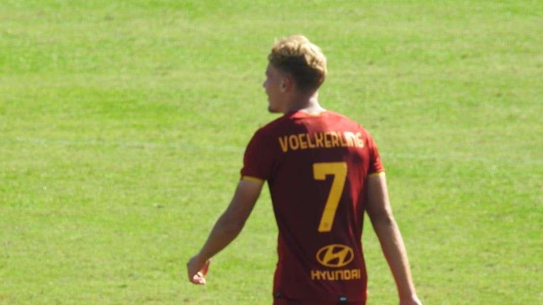 Primavera 1 - Roma-Empoli 2-2 - Le pagelle del match: Persson sugli scudi