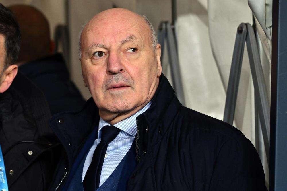 Inchiesta San Siro, Marotta: "tTanquillo per l'inchiesta, leggi rispettate"
