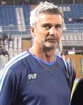 Righetti torna a parlare dopo l'infarto: "Ringrazio il personale del Sant'Andrea. Mourinho una grande mossa"