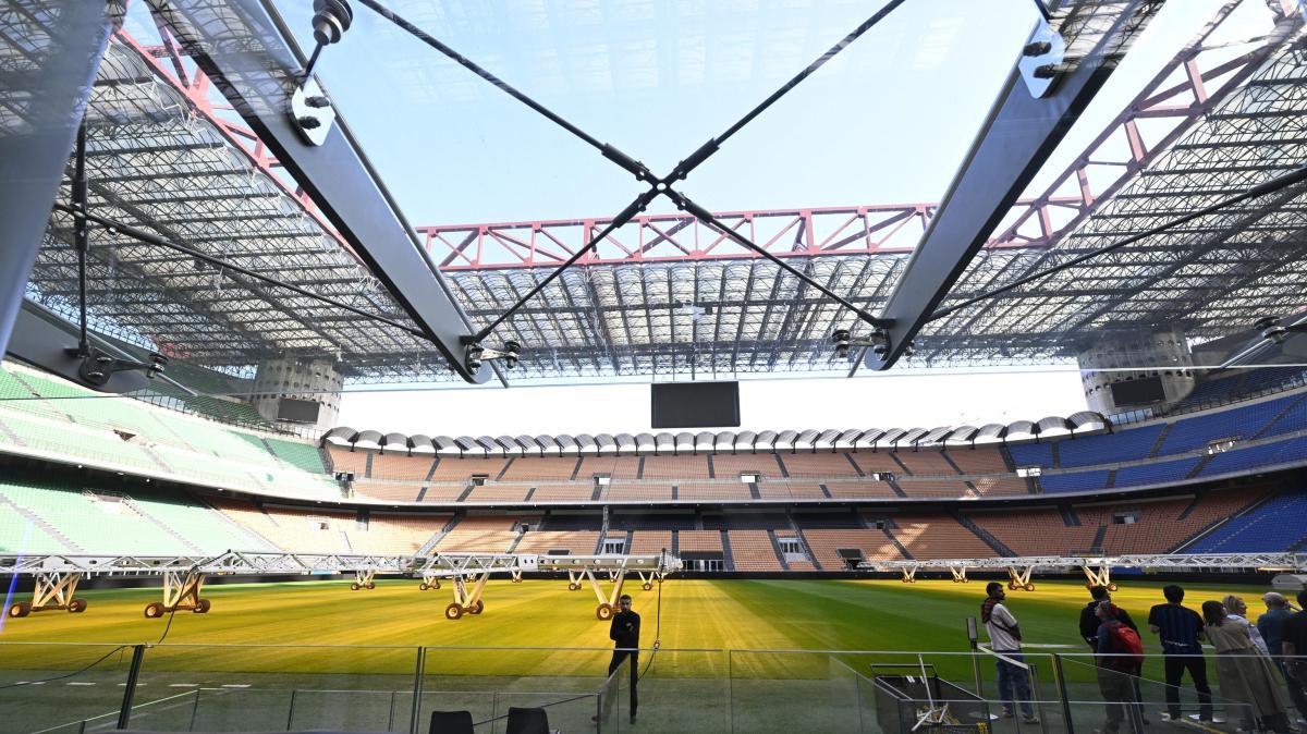 Inter e Milan: Il nuovo San Siro si chiamerà Generali Stadium