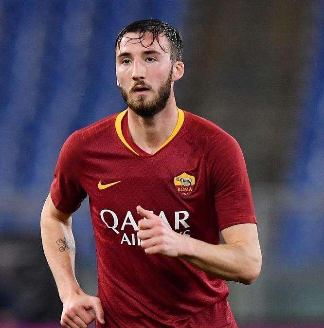 Giudice Sportivo - Ammenda di 3.000 euro alla Roma. Cristante entra in diffida