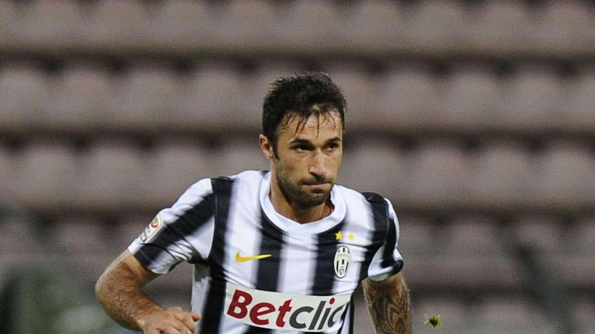 Vucinic: "Più forte di quando ero a Roma? Lì segnavo di più ma l'importante è vincere"