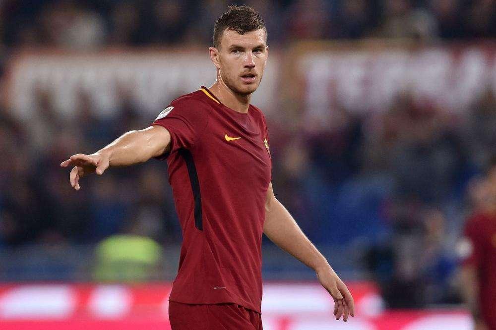 Chelsea-Roma - I duelli del match