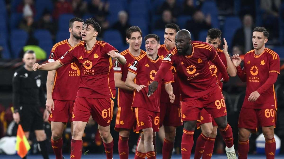 Dove vedere Roma-Napoli in diretta tv e in streaming