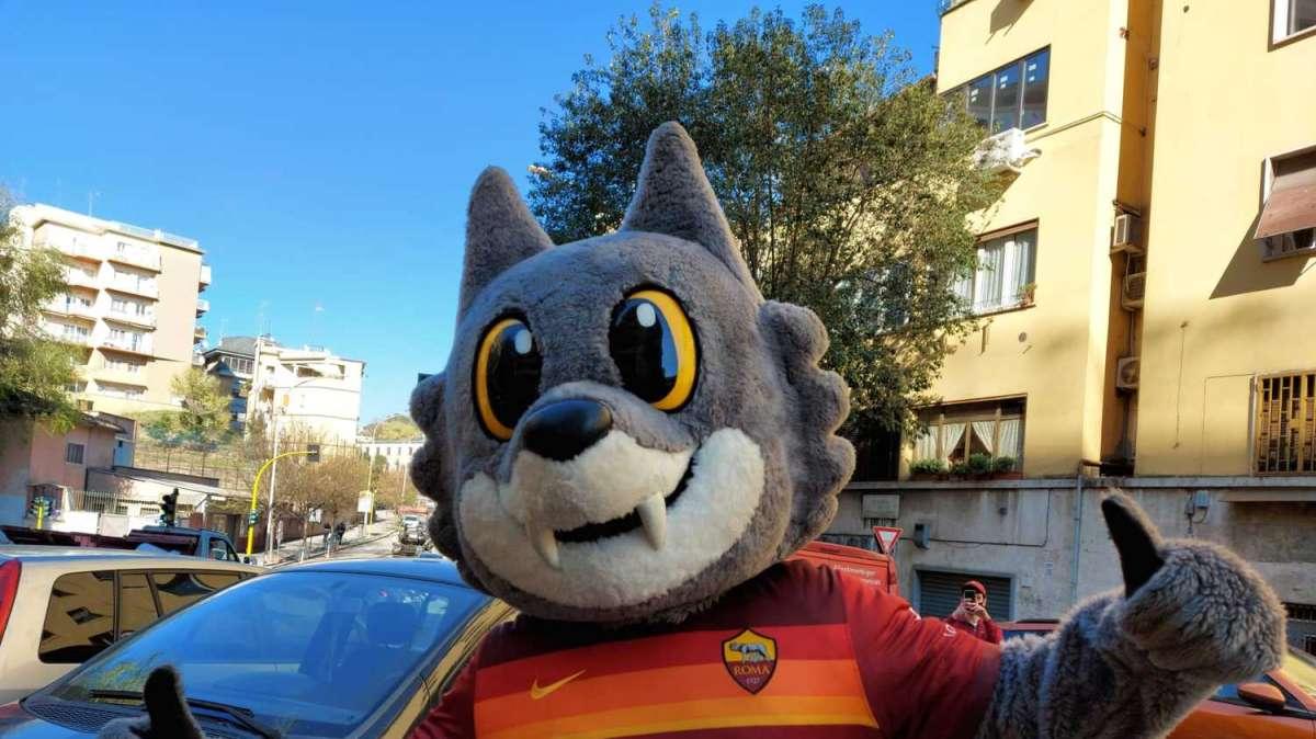 Roma Cares, le iniziative in vista del Natale di Roma