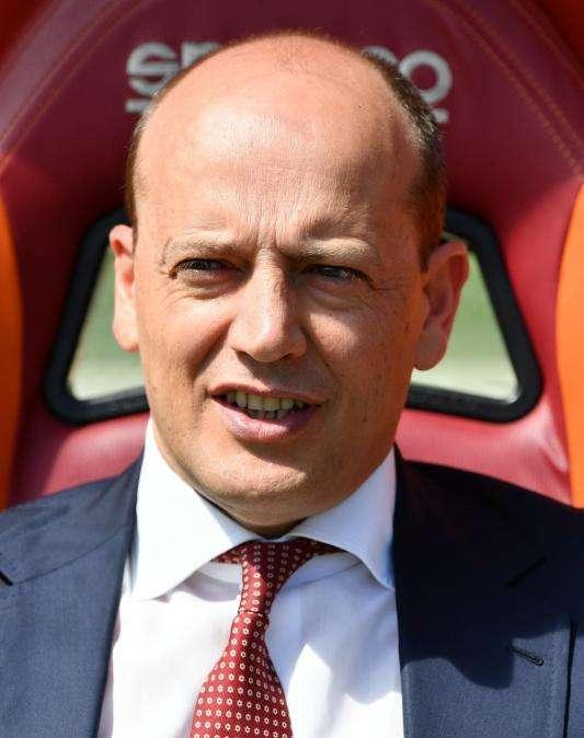 Twitter AS Roma, Baldissoni: "I ragazzi della Primavera ci hanno reso orgogliosi". FOTO!