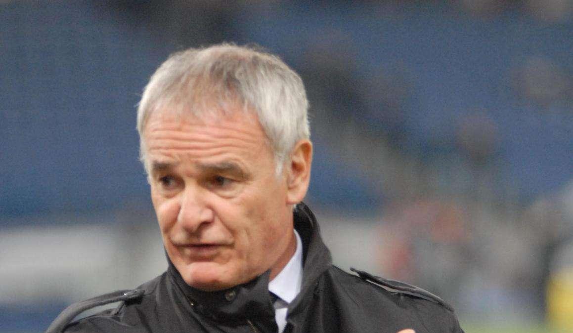 Ranieri: "Reja si augurava di giocare male e vincere, invece..."