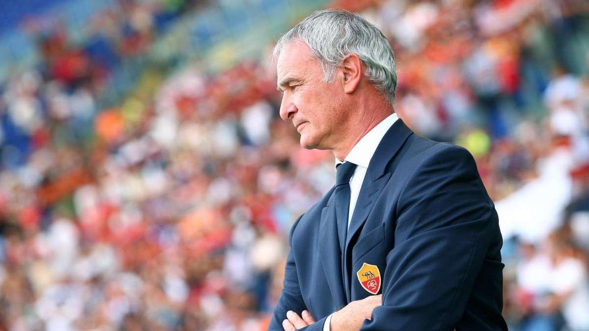 Domani la Roma torna al lavoro a Trigoria