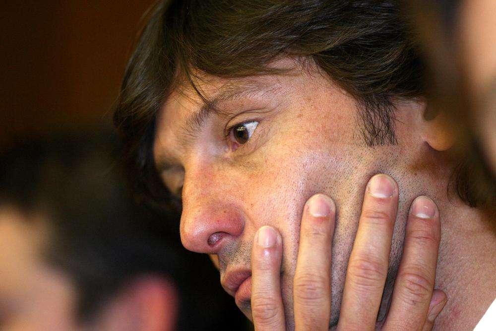 Tutti gli allenatori senza panchina