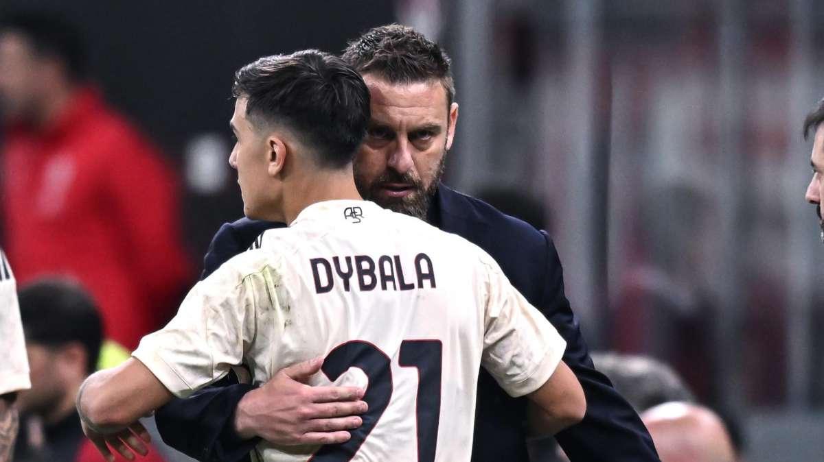 Rebus attacco per una Roma che col Genoa va a caccia di 3 punti e gol