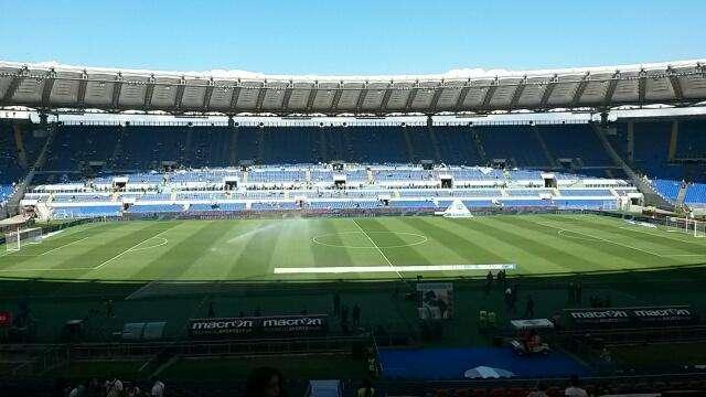 Lazio-Roma - Un Chi...occhio al Regolamento. LIVE!