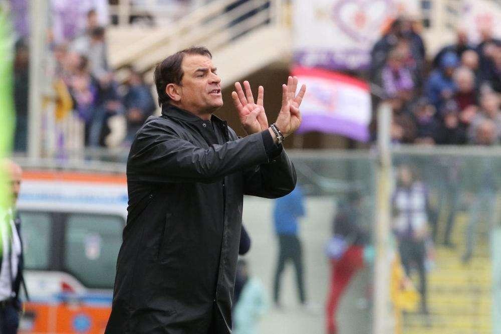 SPAL, Semplici: "La Roma è in lotta per un posto in Champions, non vorrà lasciare punti per strada"