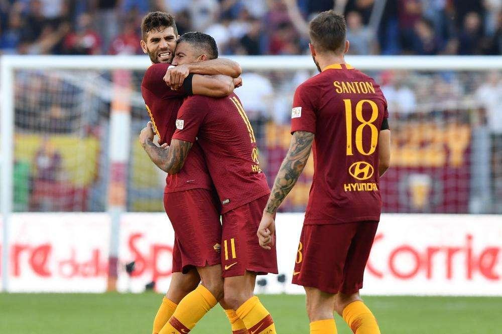 Scacco Matto - Roma-Lazio 3-1, salgono i singoli quando scende il collettivo