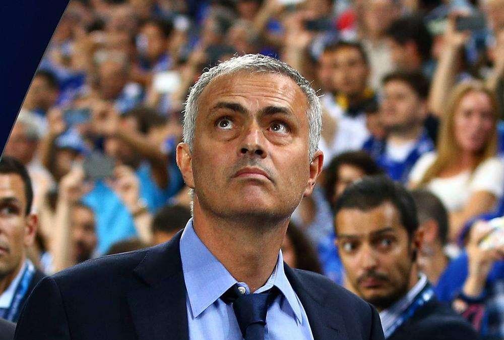 ALLA SCOPERTA DI MOURINHO - Un nuovo club 