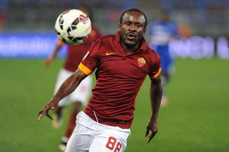 COMUNICATO AS ROMA - Doumbia al Basilea in prestito con diritto di riscatto