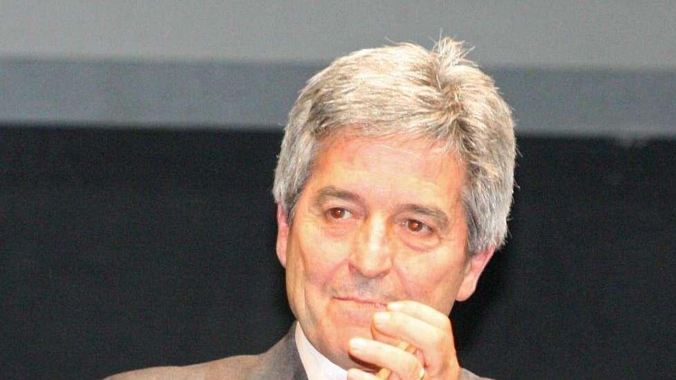 Roma Radio, De Sisti: "Grande emozione sentire acclamato il mio nome dalla Curva. Questa Roma soddisfa i palati più esigenti"