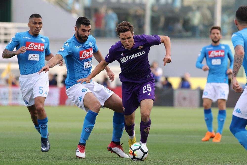 Chiesa e Areola in caso di cessione di Alisson