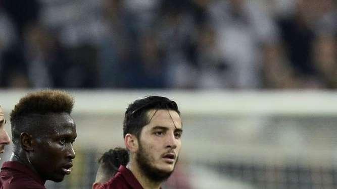 Sport1, la Juventus batte la Roma, con due rigori controversi e un gol di Bonucci in fuorigioco