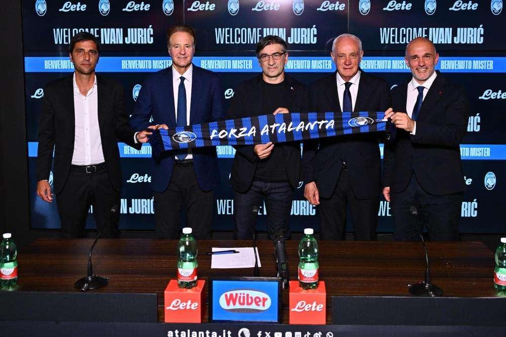Atalanta, battuto il Monza in amichevole