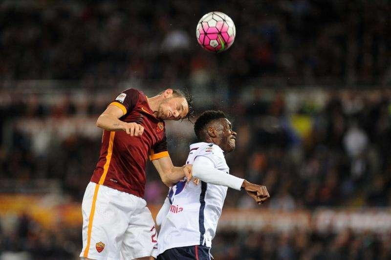Né Roma, né Napoli per Diawara. Il giocatore verso la Spagna