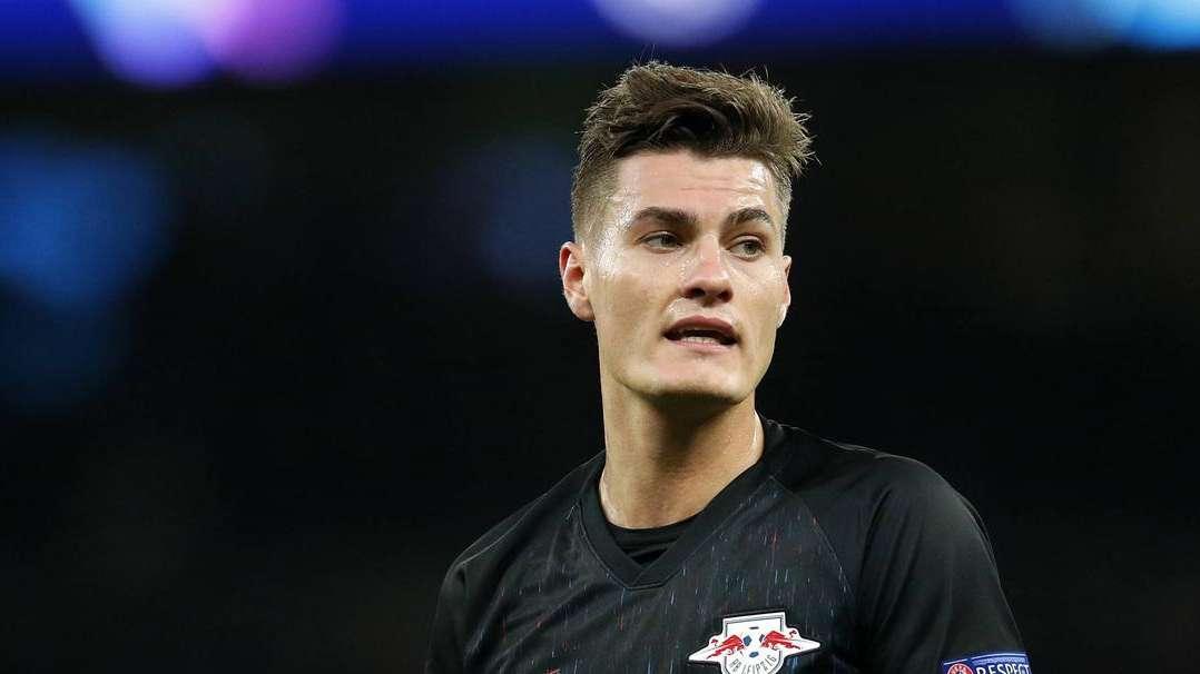 Ag. Schick: "Dopo la Champions tornerà alla Roma"