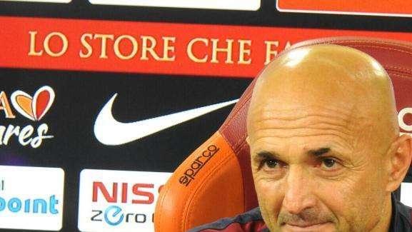 TRIGORIA - Spalletti: "Non ho chiesto la cessione di Paredes, siamo a posto grazie ai calciatori che abbiamo. Kessié mi piace molto"