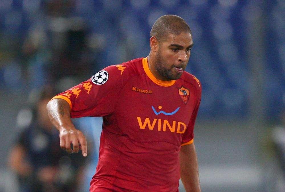 Escluse lesioni ai legamenti per Adriano
