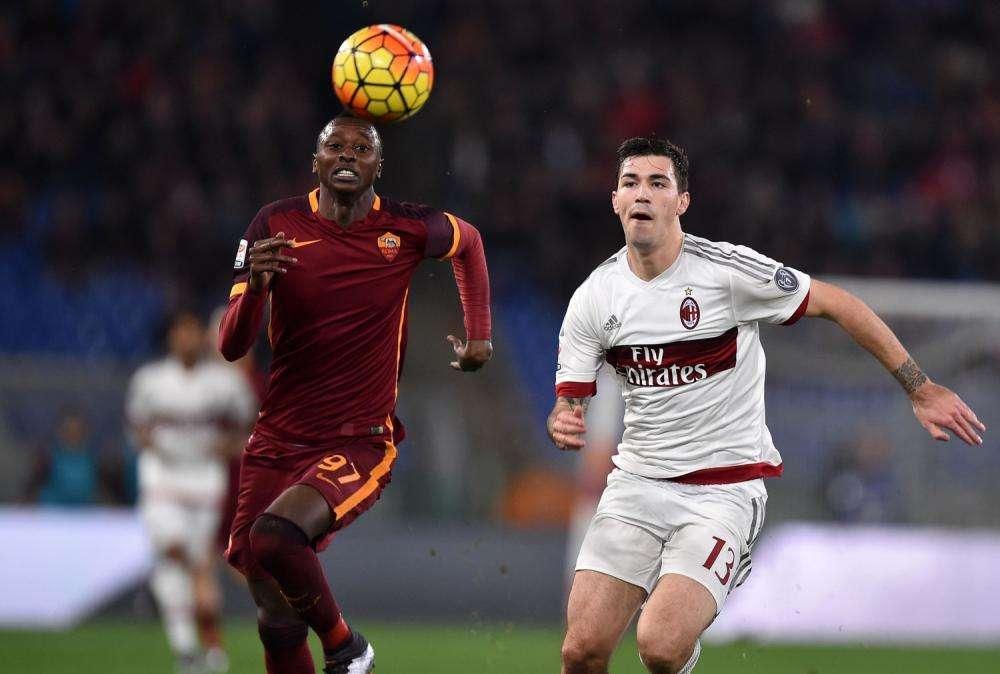 Sadiq viene scaricato da Gerrard, potrebbe tornare dal prestito a gennaio