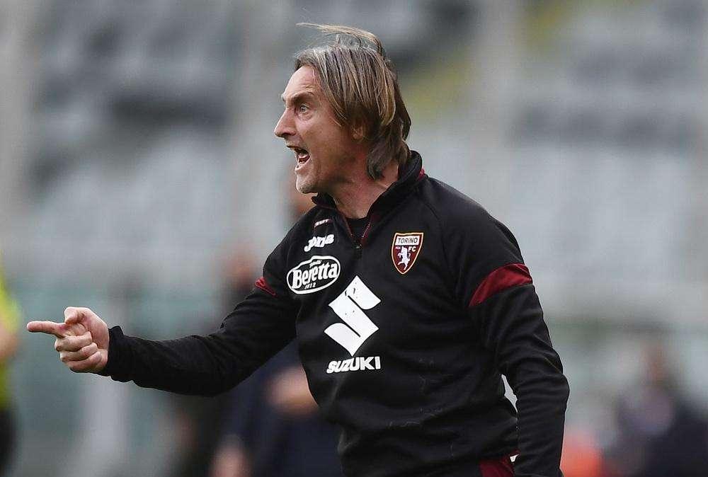 Torino, Nicola: "Siamo sulla buona strada. La Roma squadra con qualità, ha modificato il suo gioco ma ha il merito di essere in semifinale di Europa League"