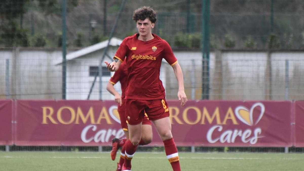 Tahirovic: "Ringrazio Mourinho per avermi lanciato, è un tecnico molto esigente. Cerco di imparare il più possibile da Matic"