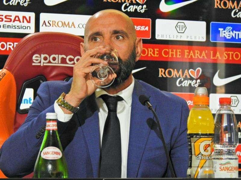 Monchi: "Totti? So che ha un accordo con la società e questo sarà l'ultimo anno da calciatore". VIDEO!