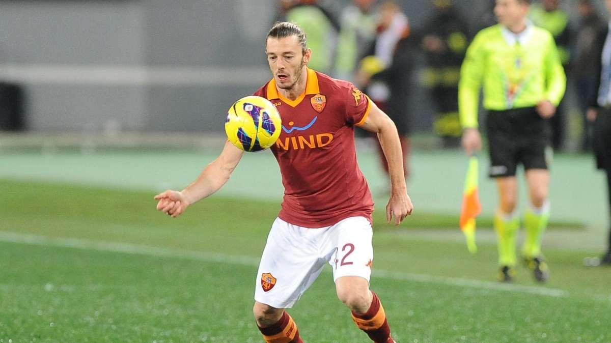 Balzaretti: "A livello personale lo scorso anno è stato orribile"