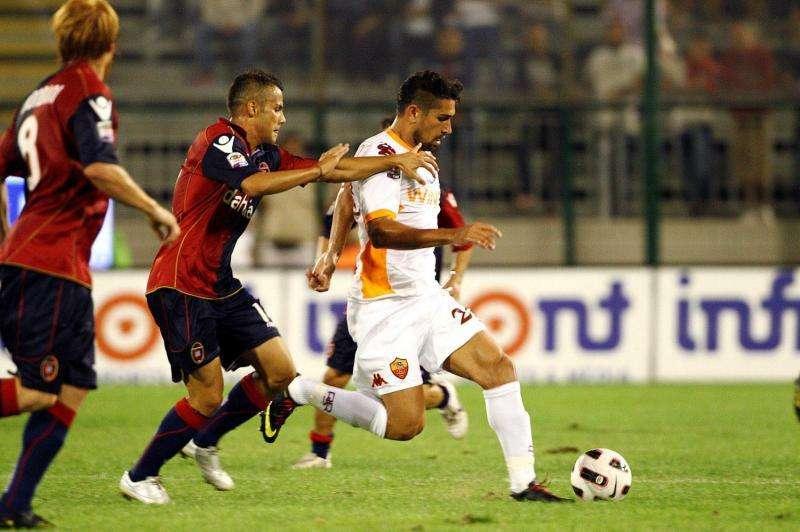 Diamo i numeri - Cagliari-Roma, campo sardo non fortunato. Ma l'ultima sconfitta risale al 2012