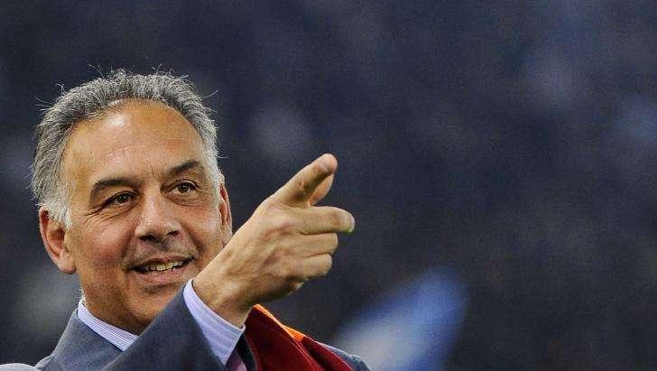 Pallotta: "Non è giusto essere puniti per colpa di un piccolo gruppo di str... e idioti"