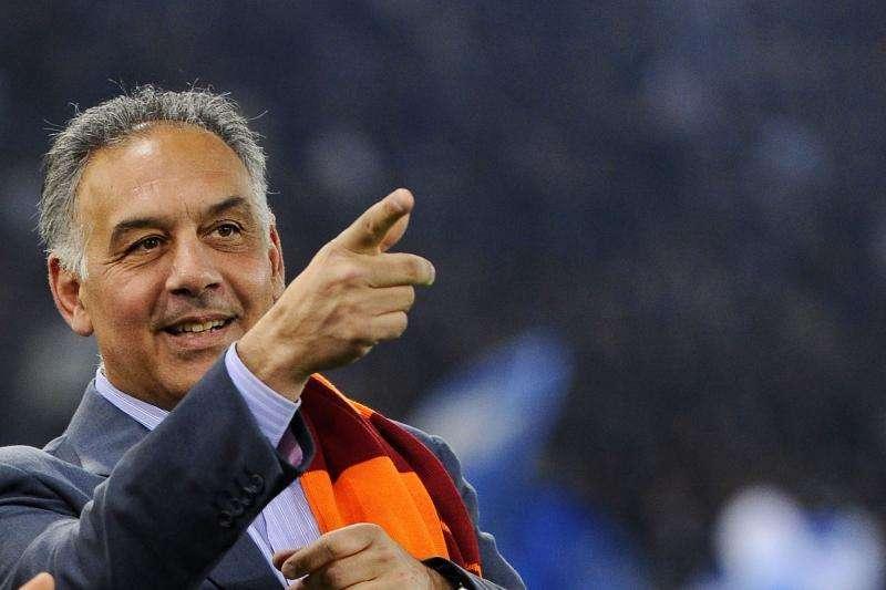 La Roma annuncia la Festa della Famiglia, Pallotta: "Il nostro obiettivo è sempre stato quello di creare uno speciale ambiente familiare allo stadio"